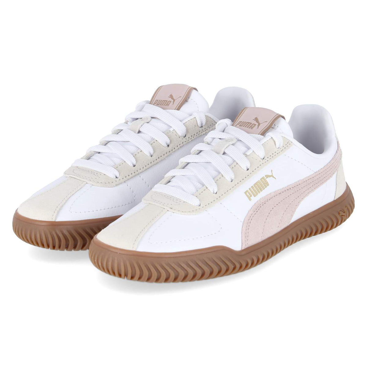Low Sneaker CLUB KAYZER OG  Weiß