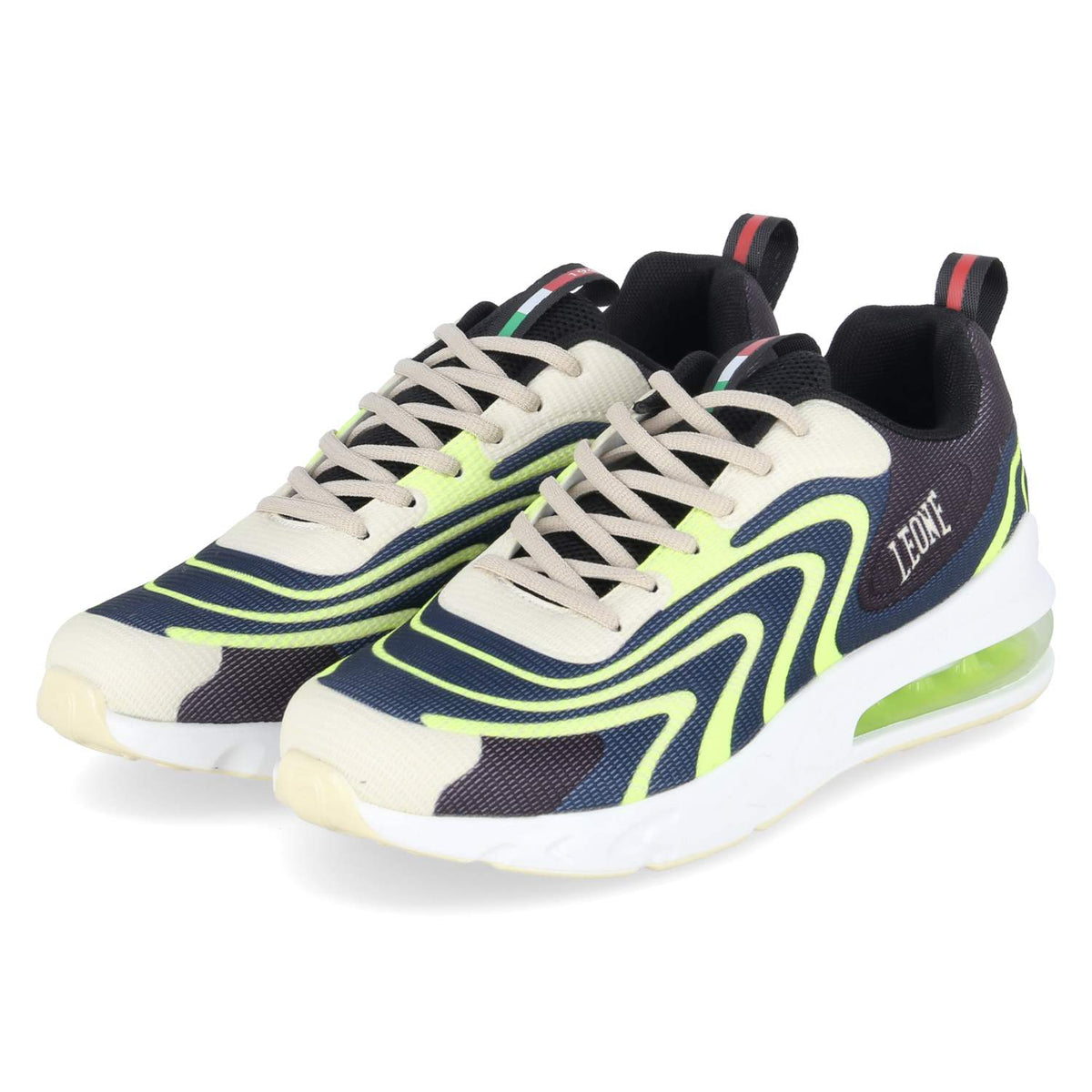 Low Sneaker  Mehrfarbig