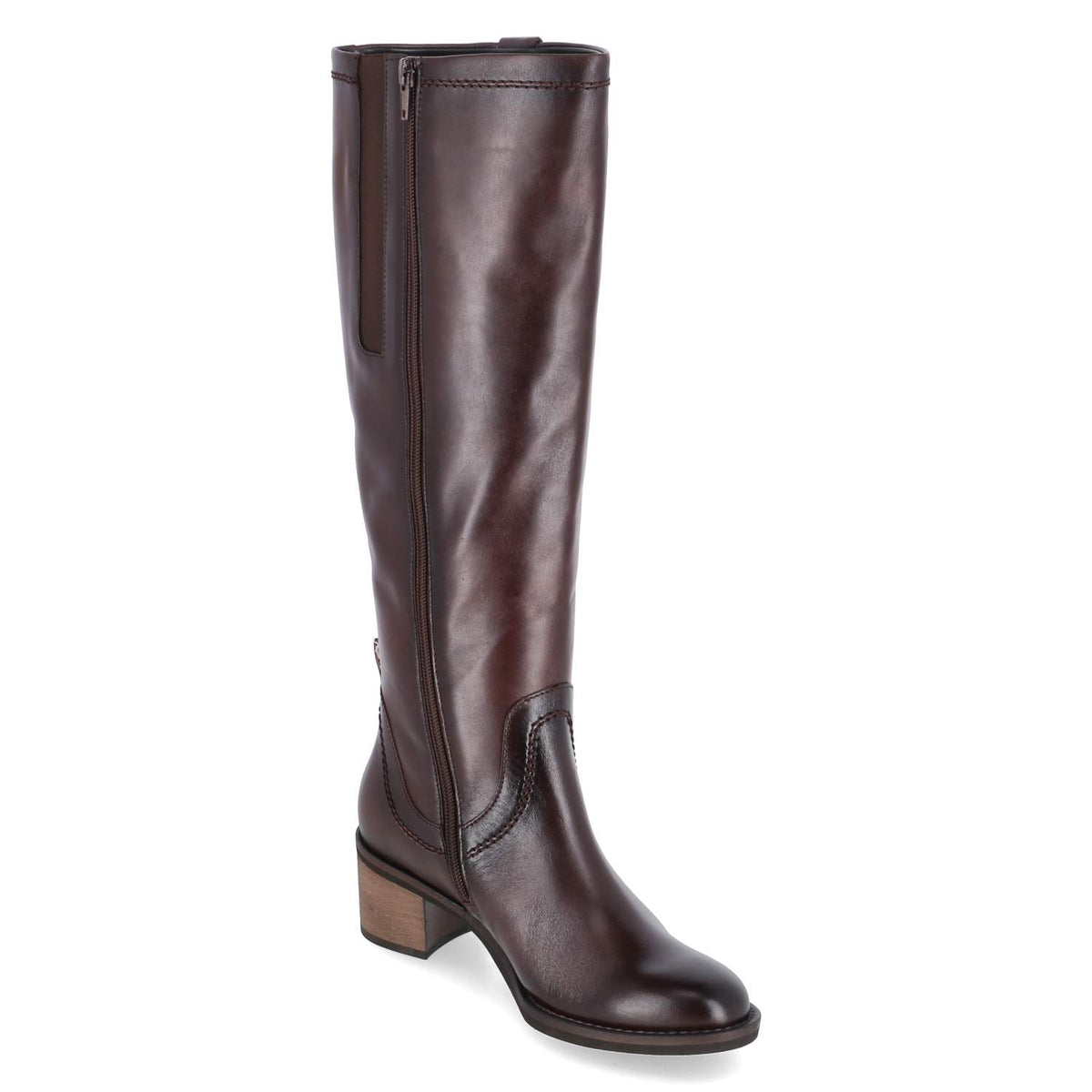Stiefel  Braun