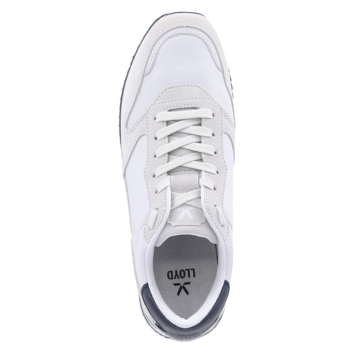 Low Sneaker SWIFT  Weiß