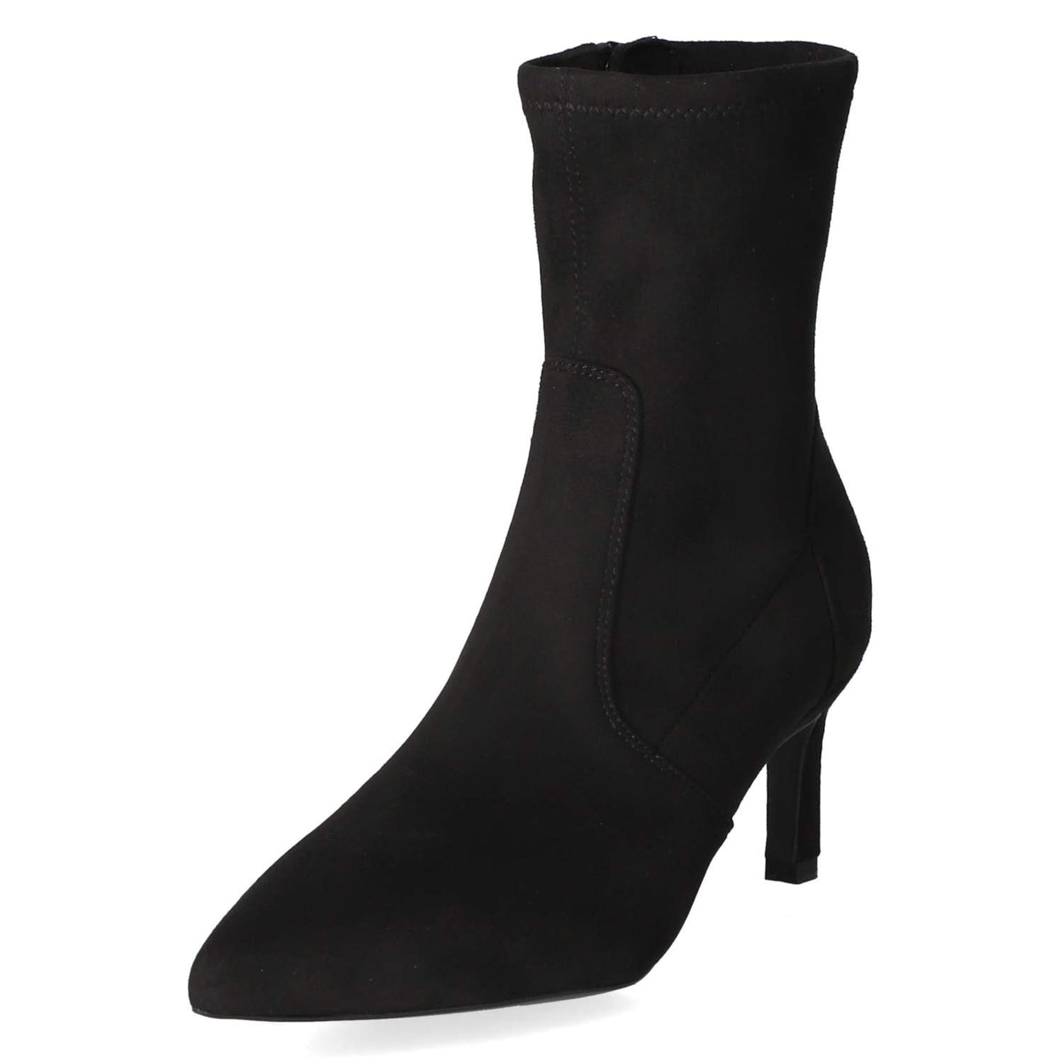 Stiefeletten LAVOY  Schwarz