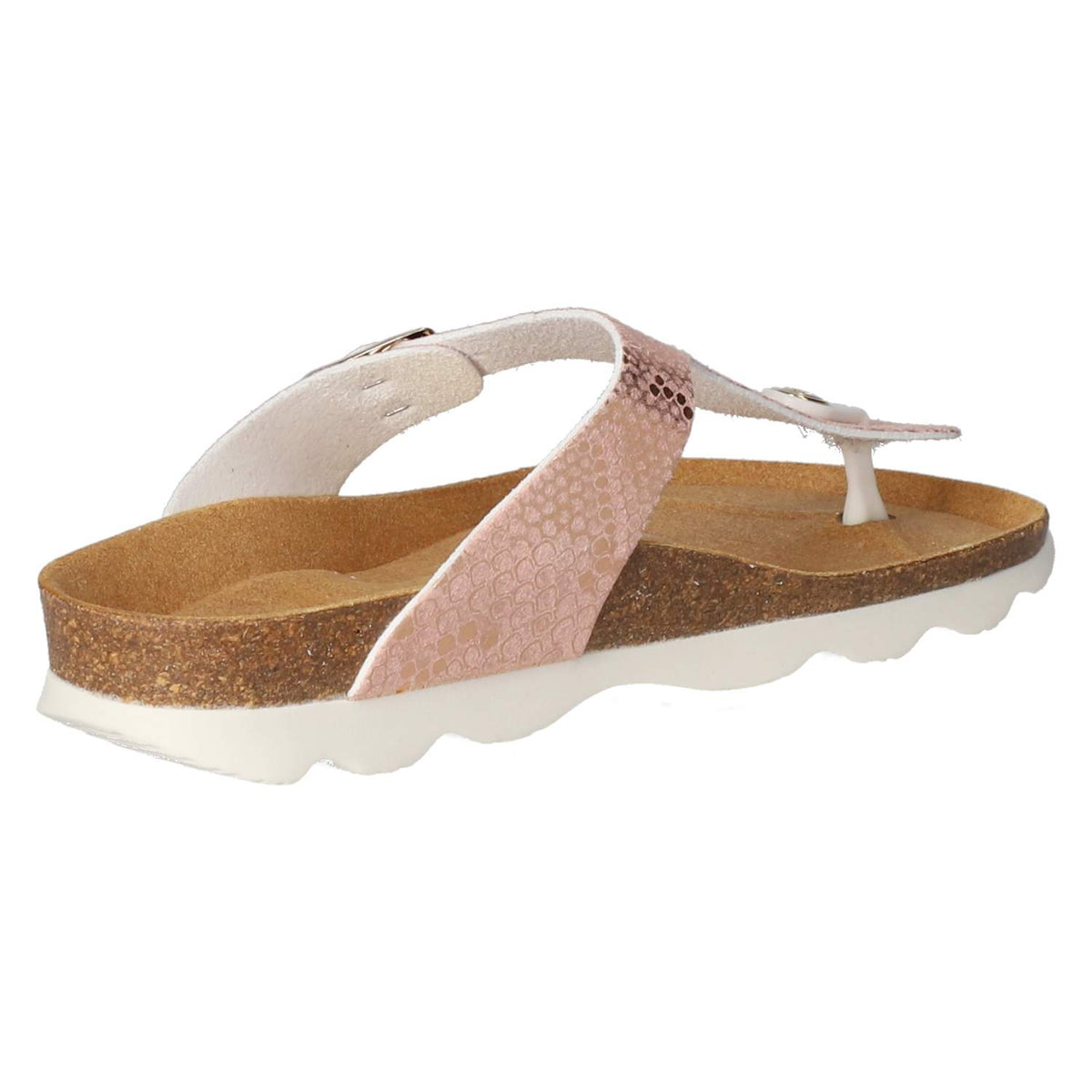 Zehentrenner  Rosa
