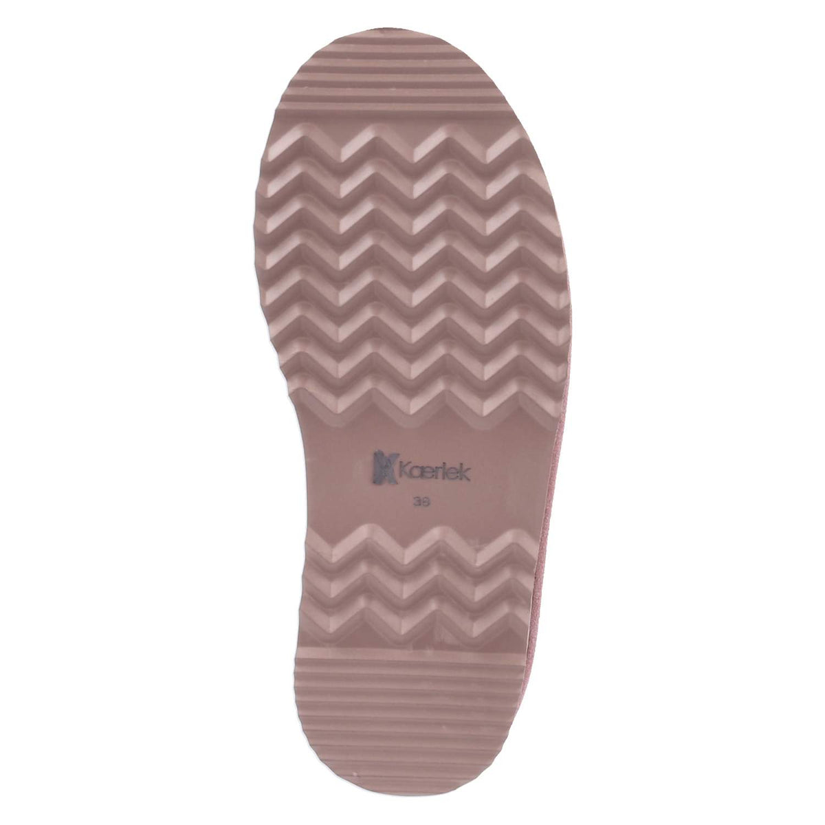 Winterstiefeletten MILANO  Rosa