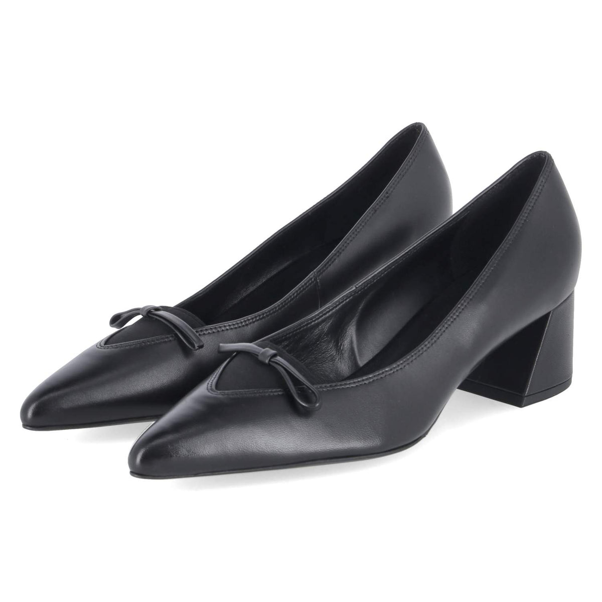 Pumps  Schwarz