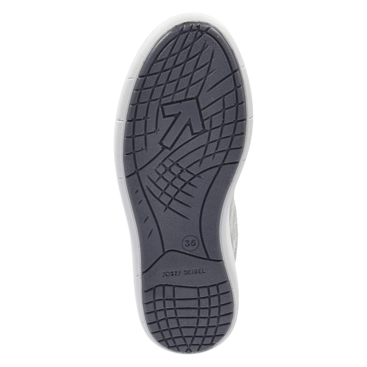 Halbschuhe MEGAN 07  Grün