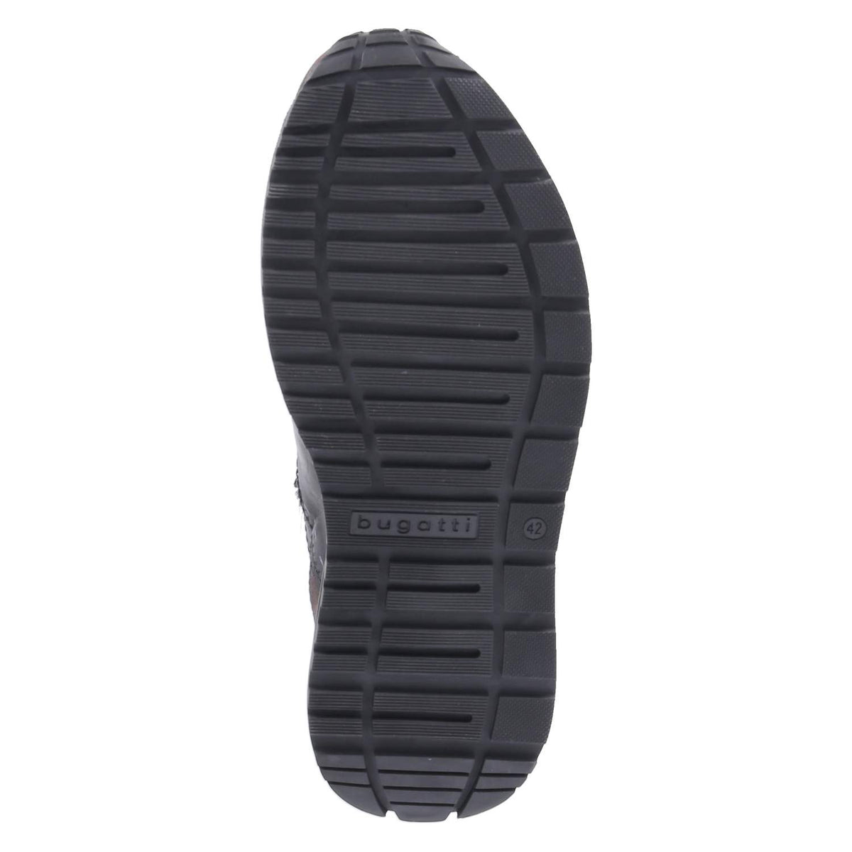 Low Sneaker  Braun