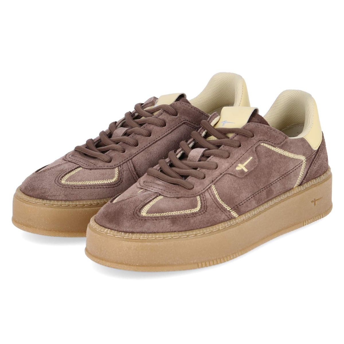 Low Sneaker  Taupe