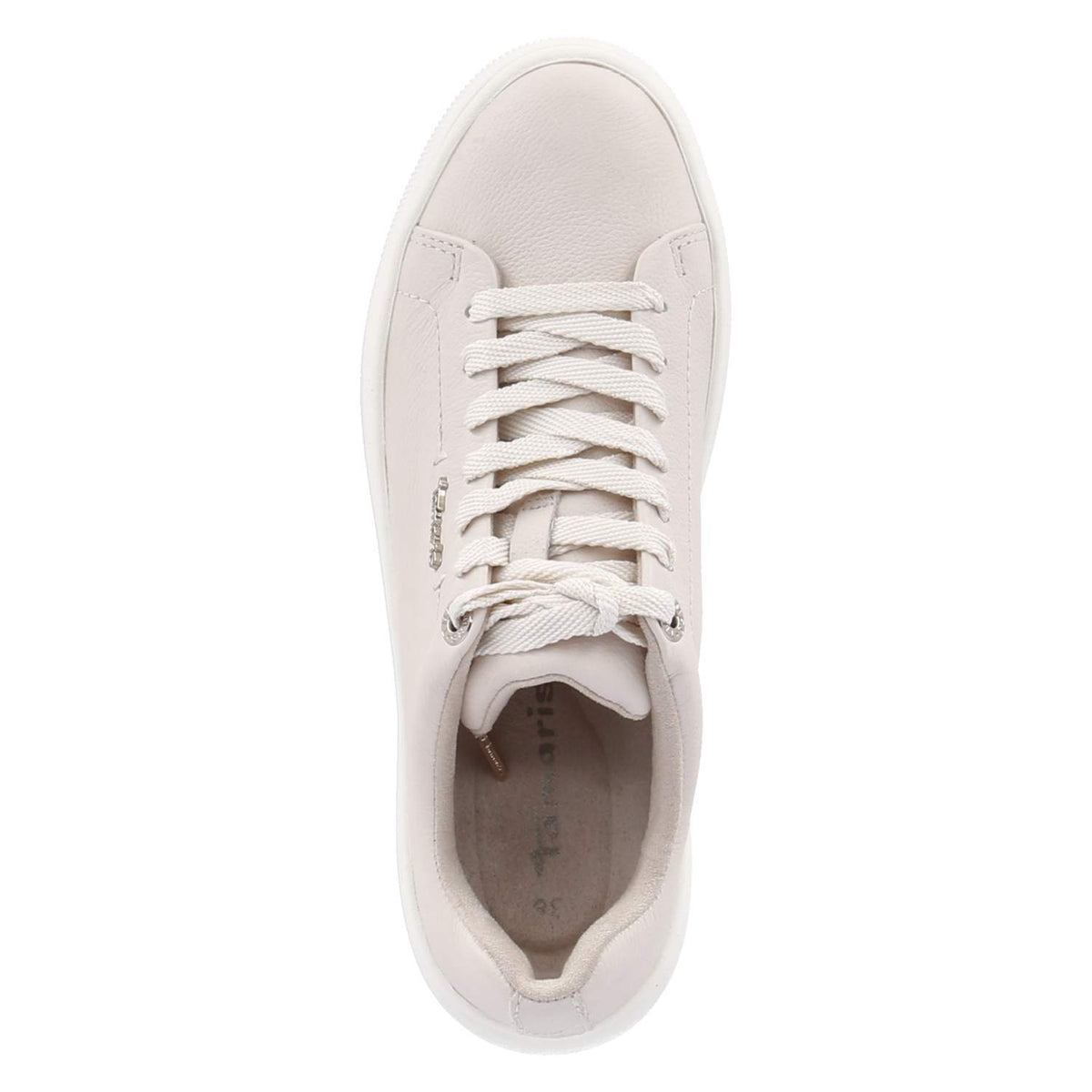 Low Sneaker  Beige