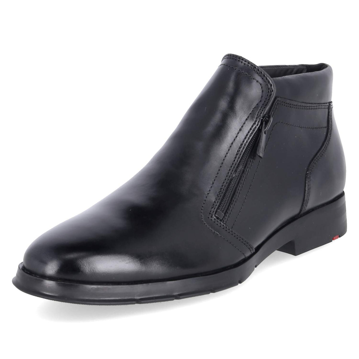 Stiefeletten EEZY PLUS 335L  Schwarz