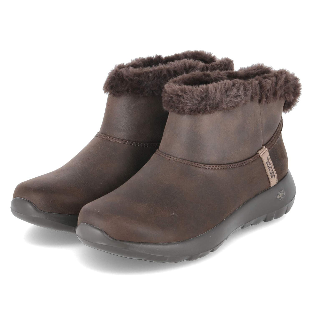 Boots ON THE GO JOY COZY DREAM  Braun