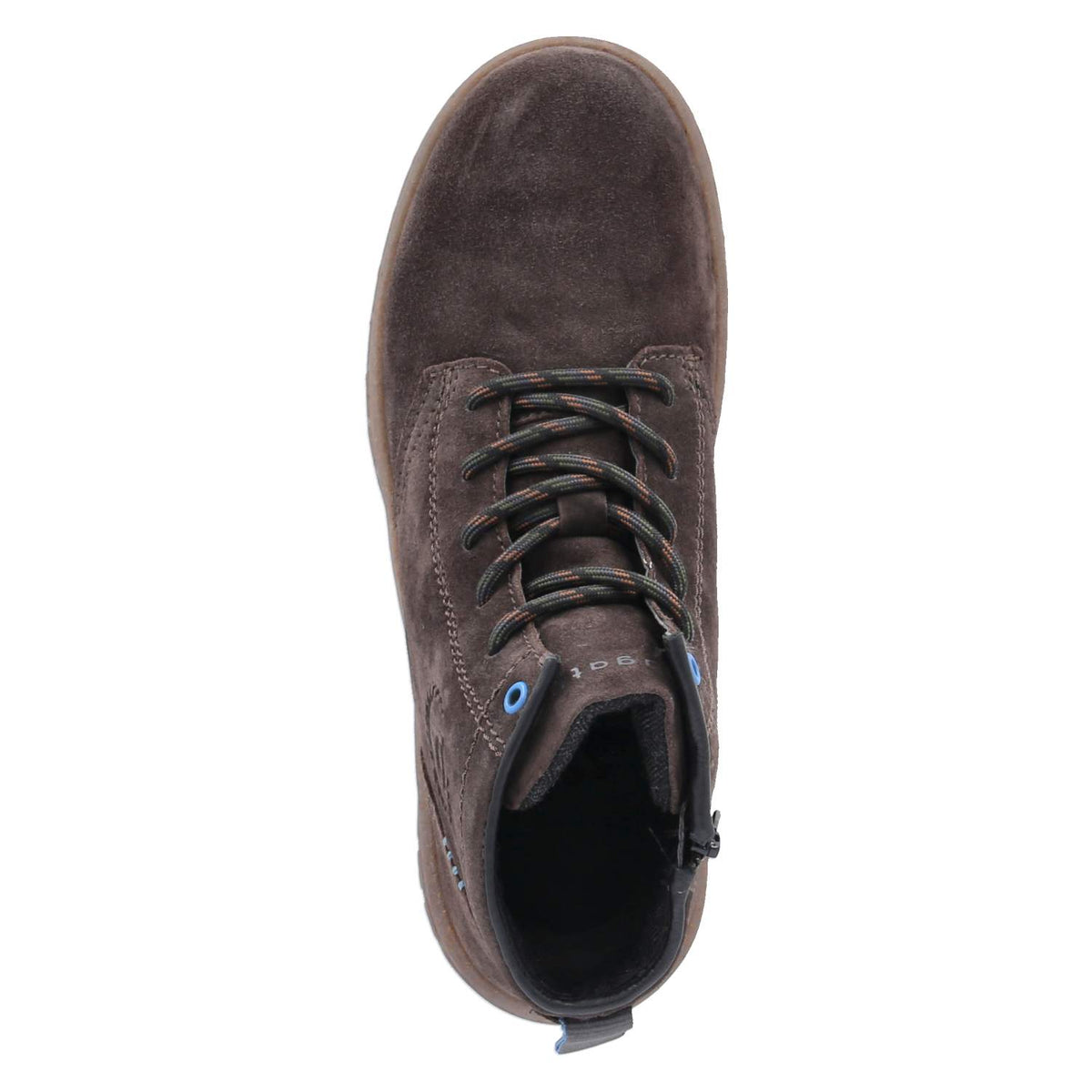 Boots  Braun