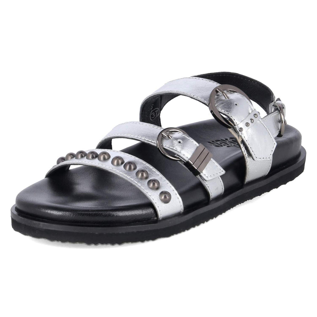 Sandalen  Silber