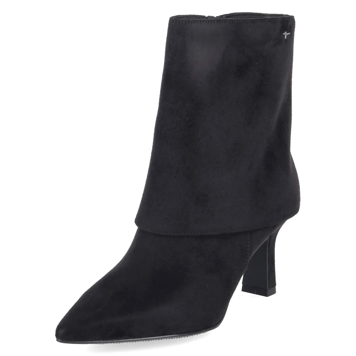 Ankle Boots  Schwarz