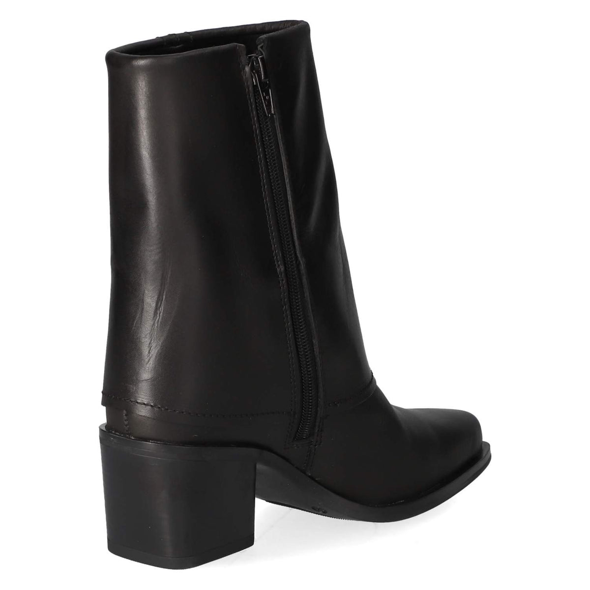 Stiefeletten  Schwarz