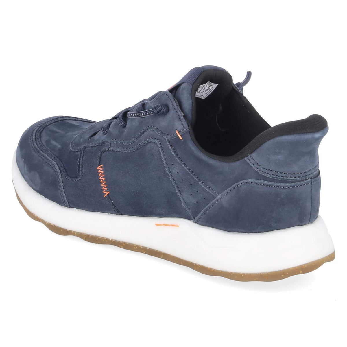 Sneaker CLINT 03  Blau