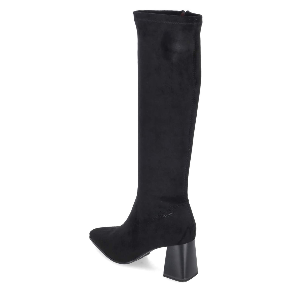 Stiefel  Schwarz