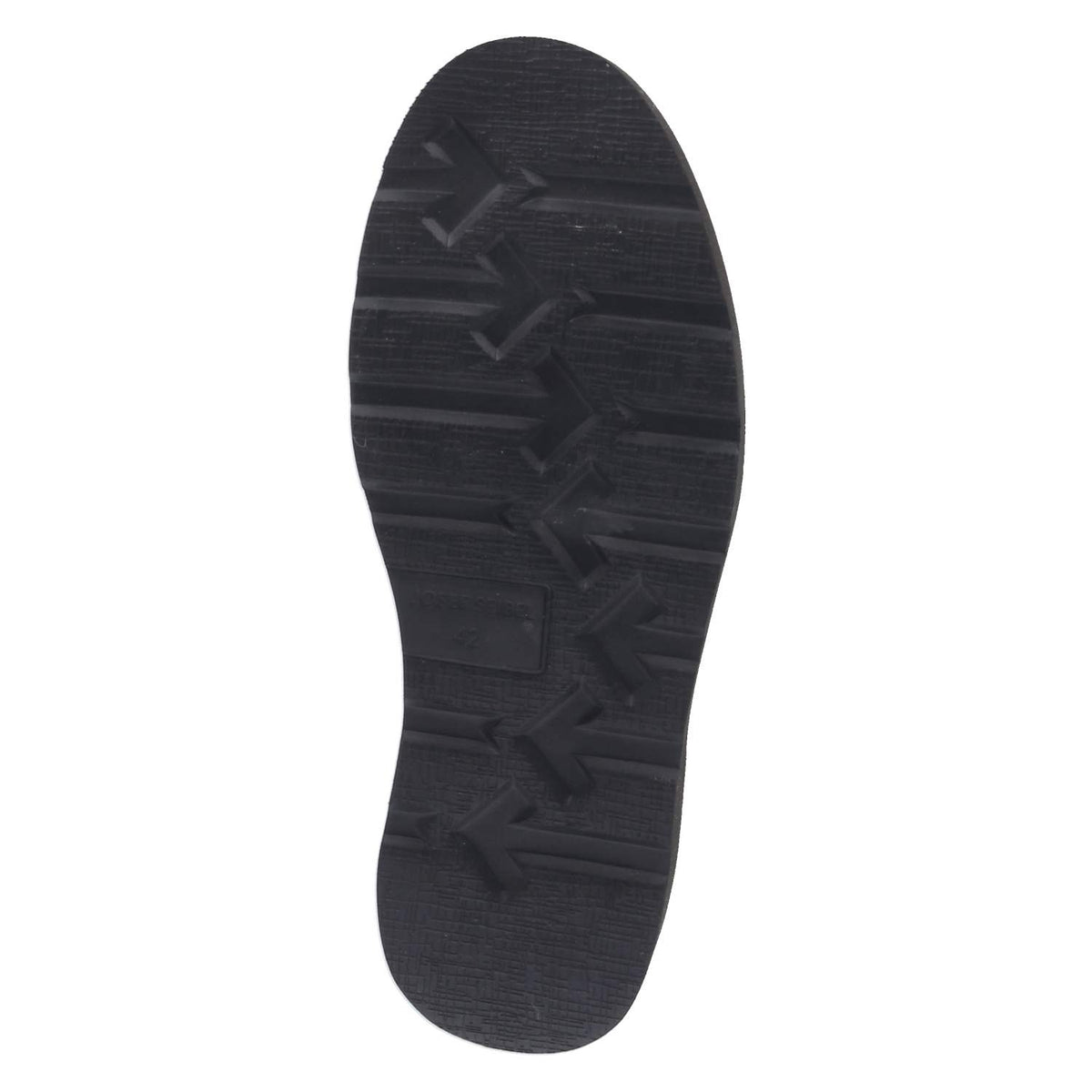 Schnürboots TRENT 04  Schwarz