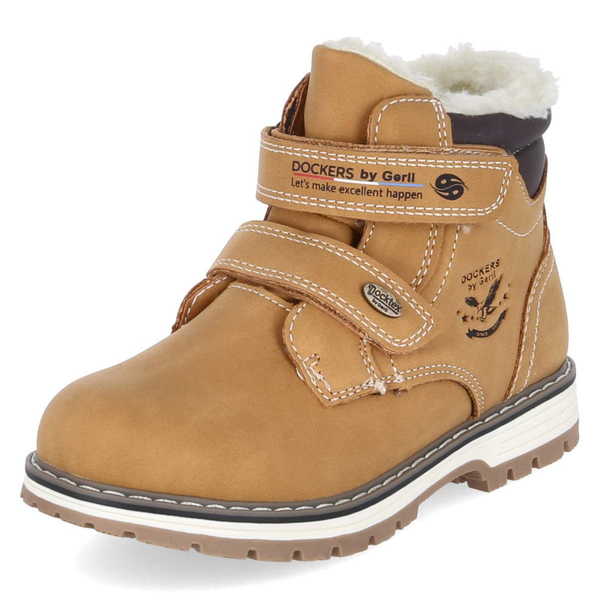 Winterboots  Beige