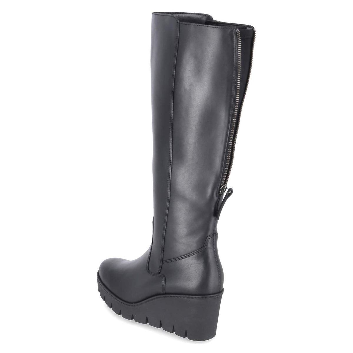 Stiefel  Schwarz