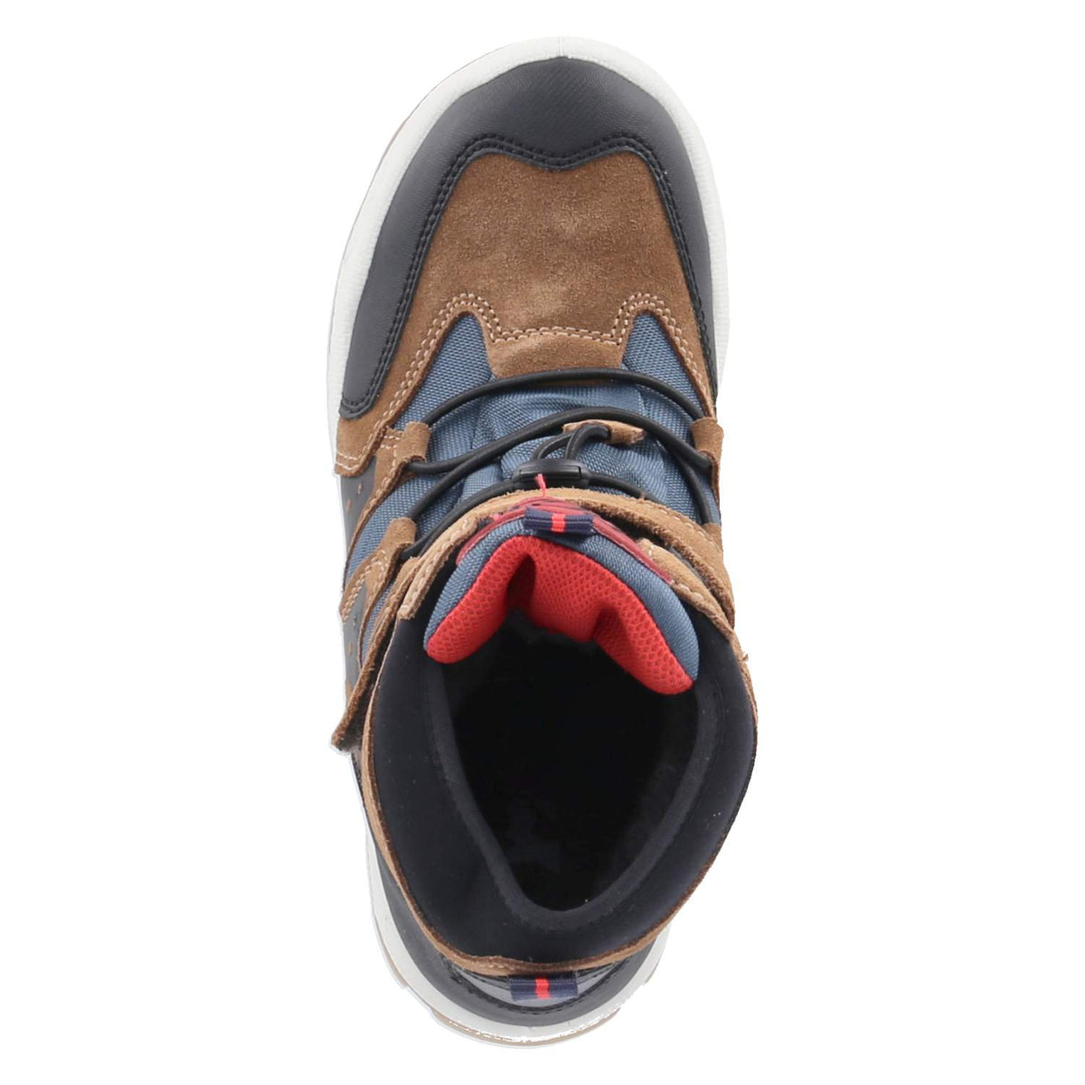 Winterboots  Braun