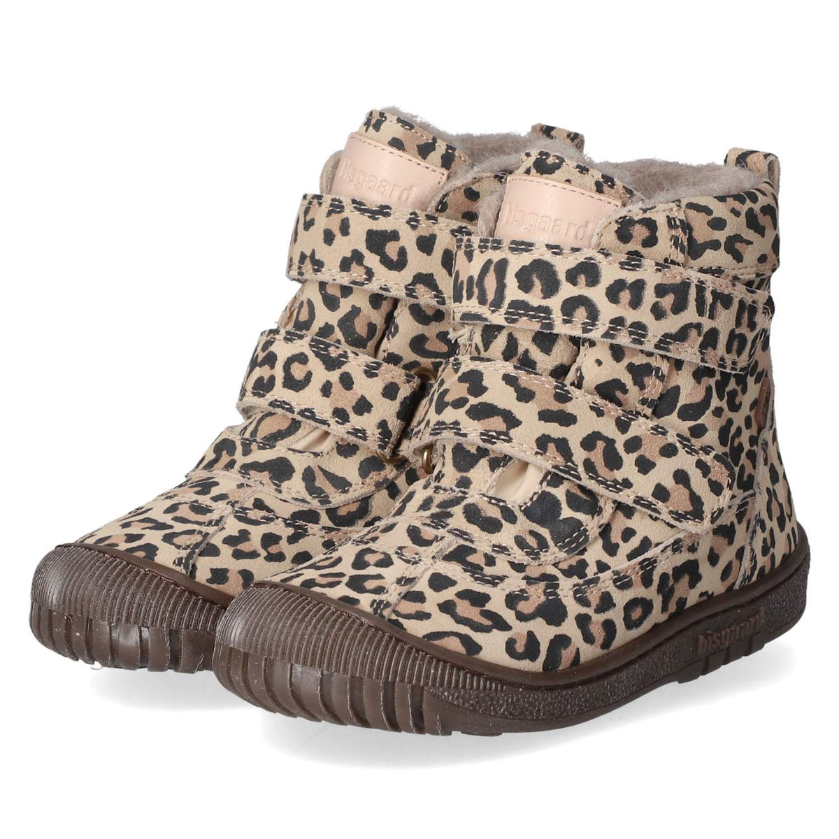 Klettboot ELLIS  Braun