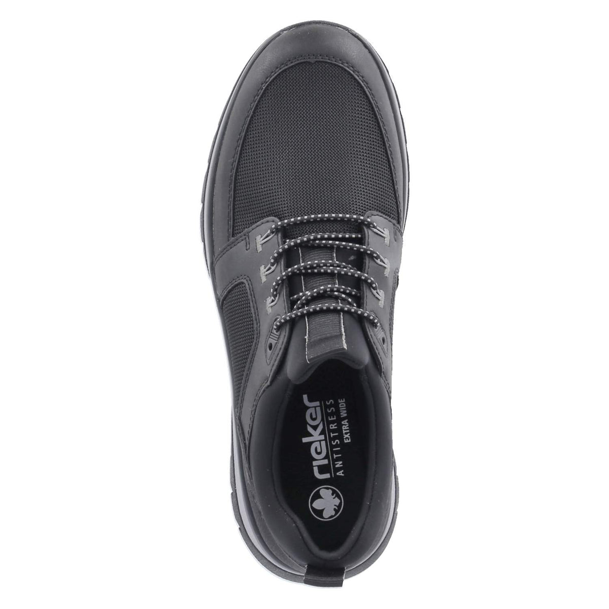 Slipper  Schwarz