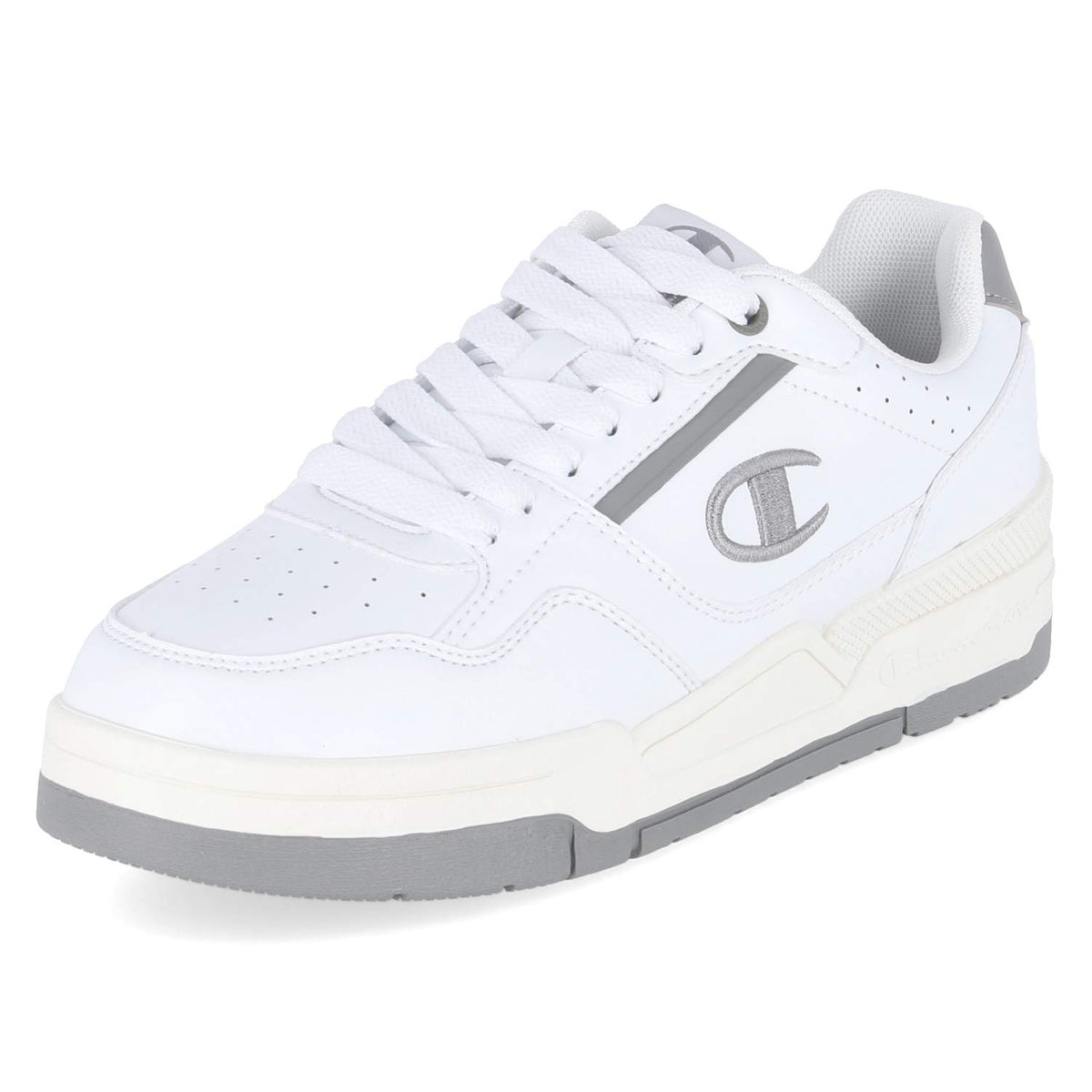 Sneaker RD18 HERITAGE PERF LOW  Weiß