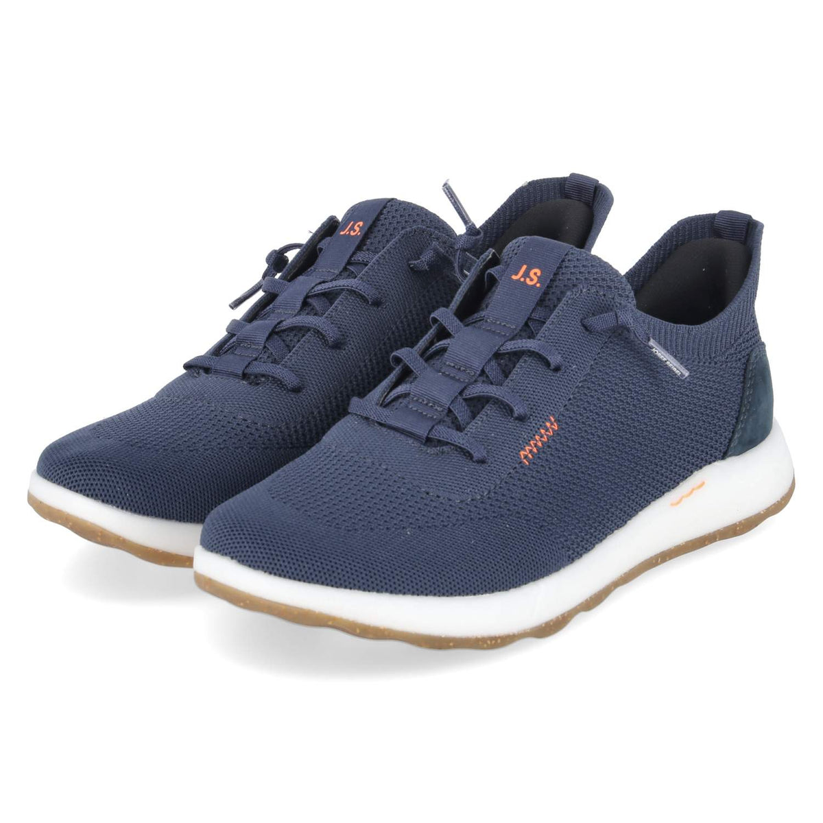Sneaker CLINT 01  Blau