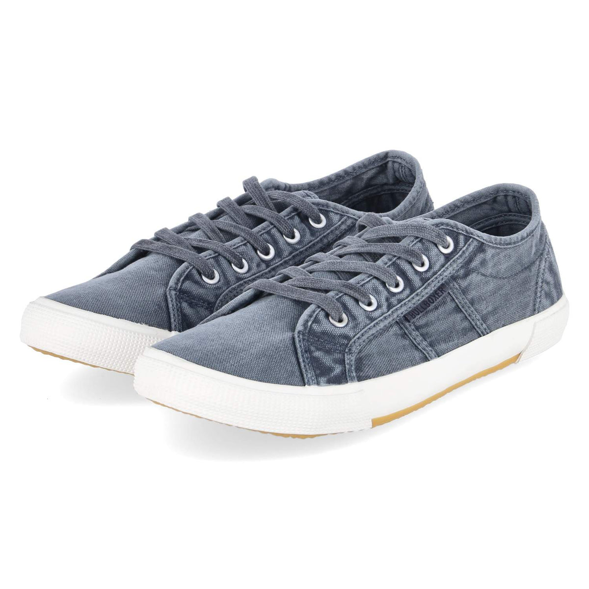 Low Sneaker  Blau