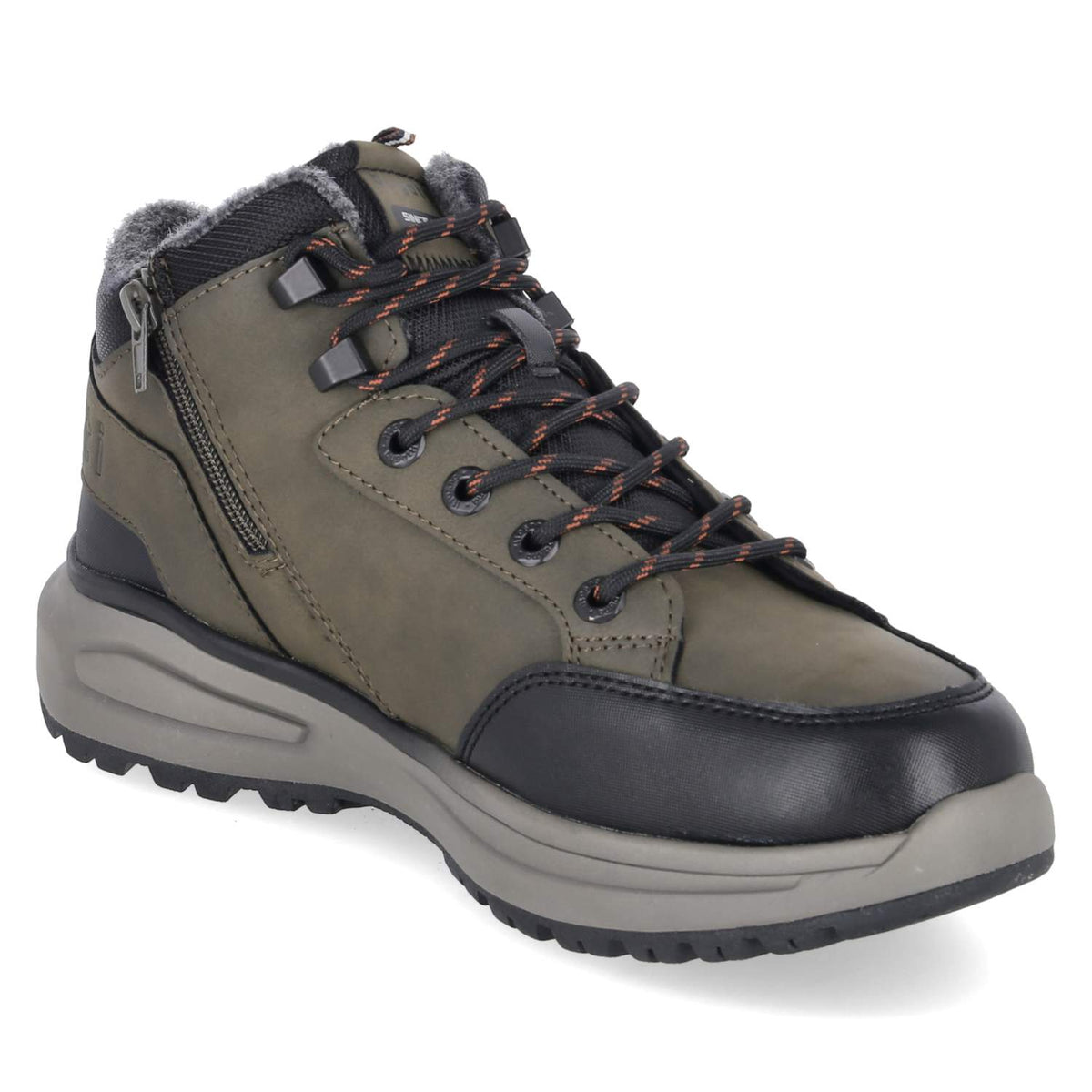 Winterboots  Grün