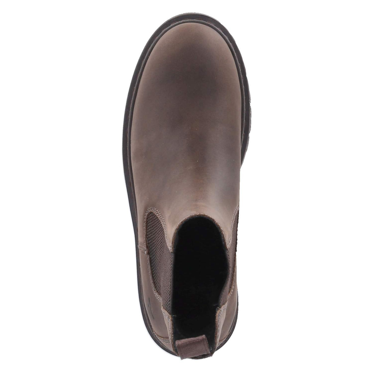 Chelsea Boots  Braun