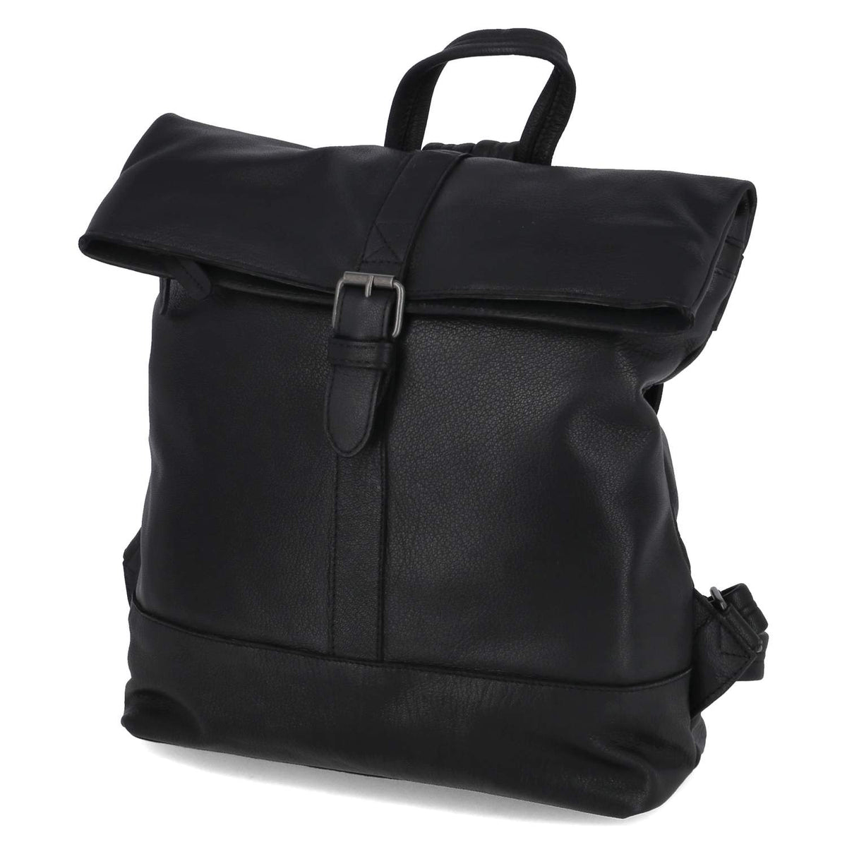 Rucksack  Schwarz