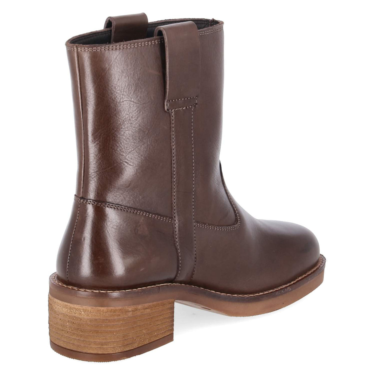 Boots SAY MORE  Braun