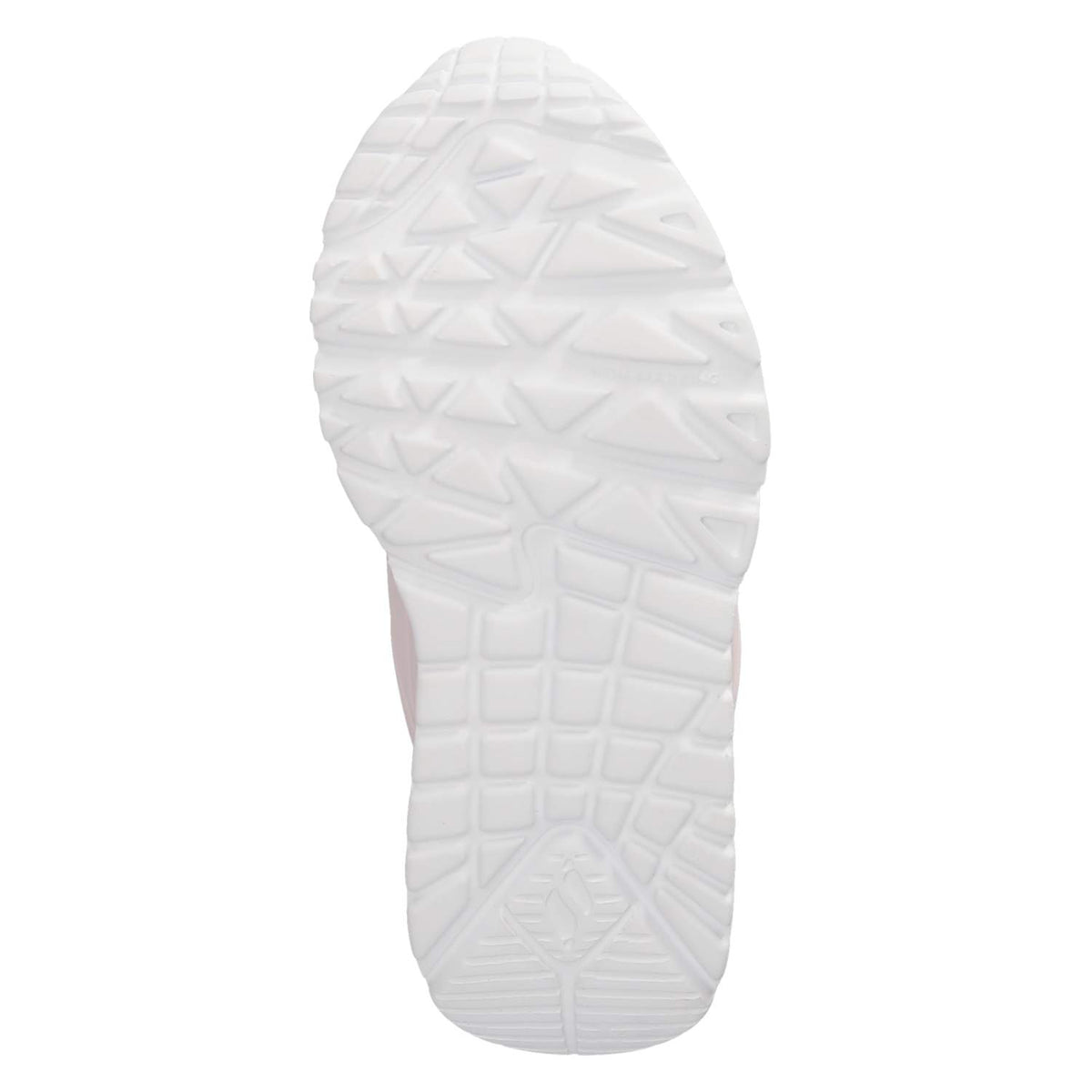Low Sneaker METALLIC MODE  Pink