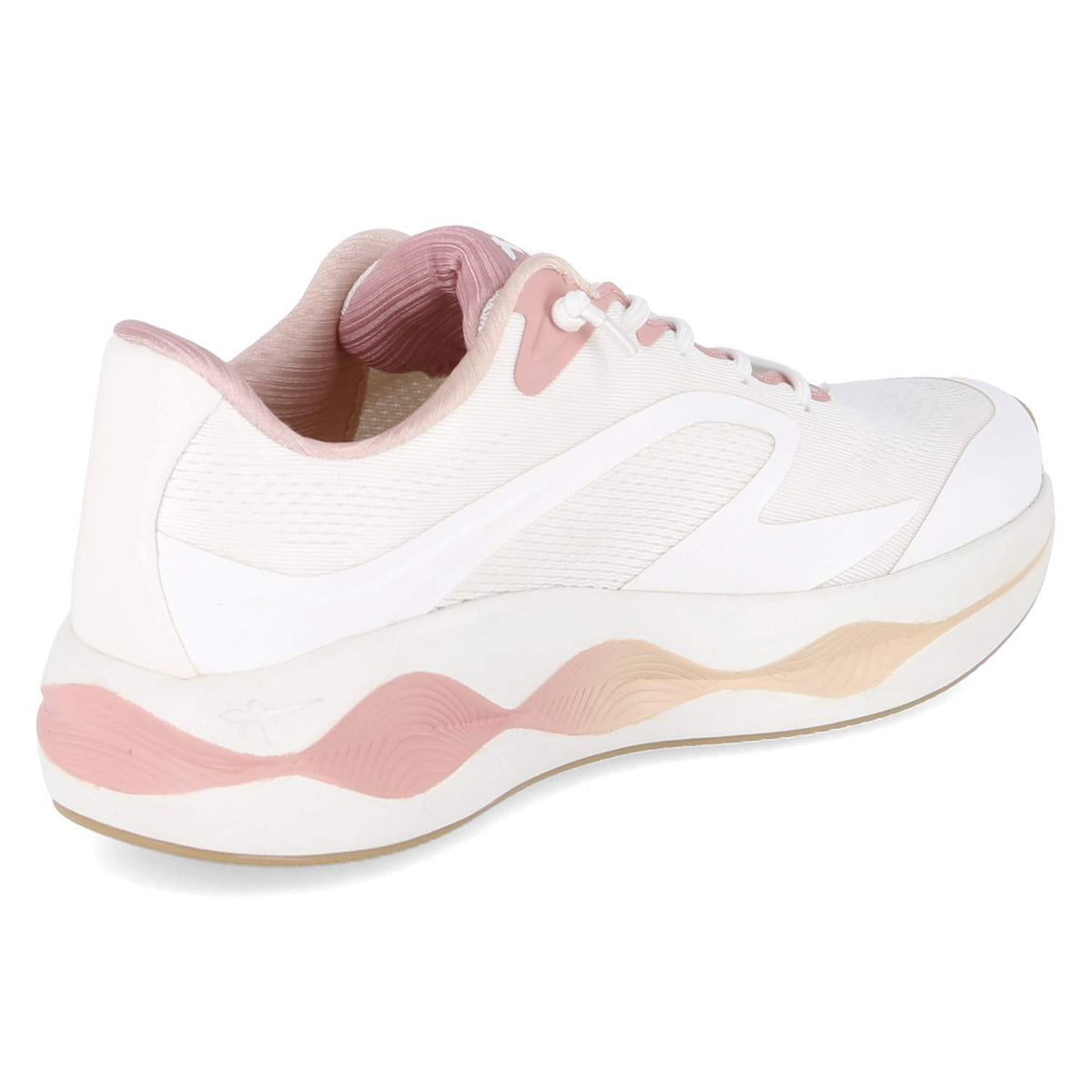 Low Sneaker  Weiß