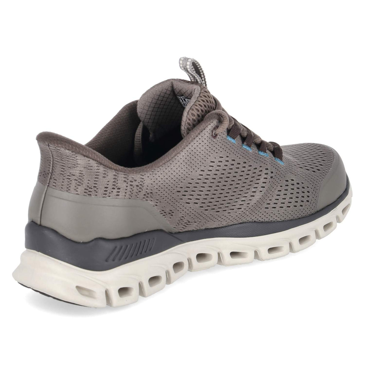 Slip-Ins Sneaker GLIDE-STEP SORRAN Grün