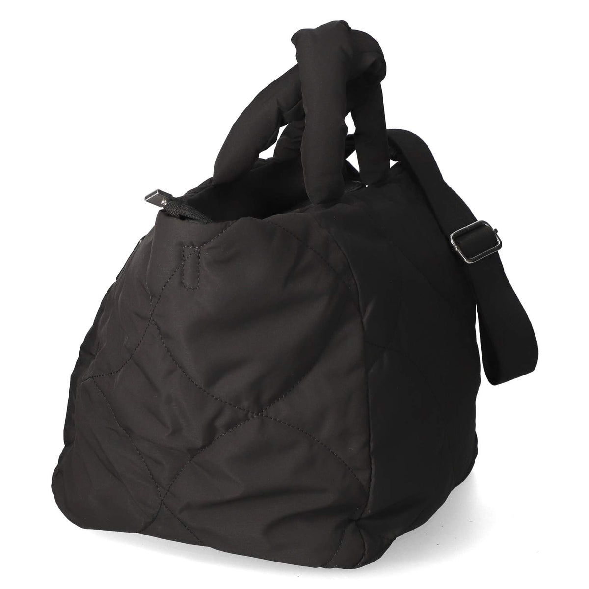 Handtasche  Schwarz