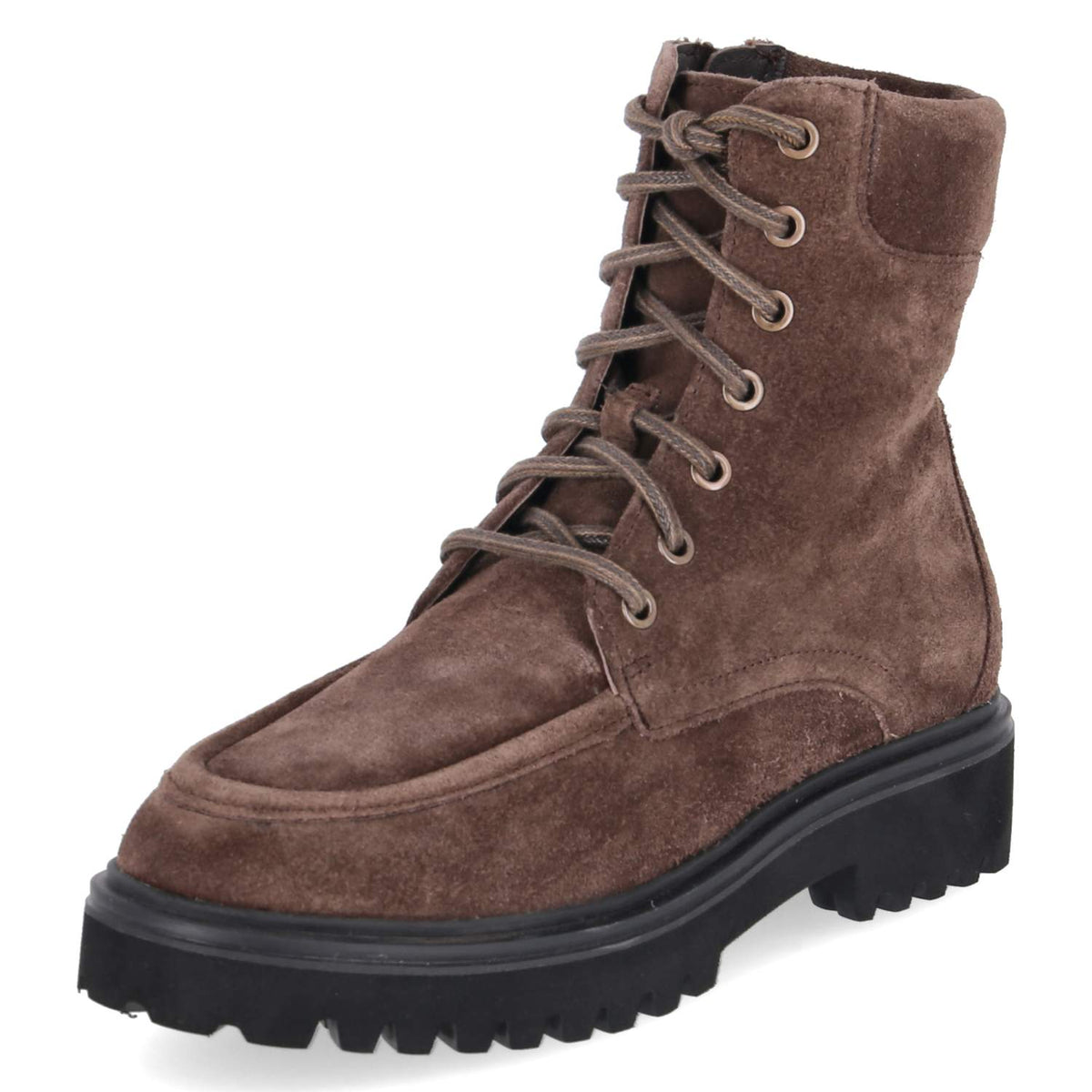 Winterboots AMANDIRA  Braun