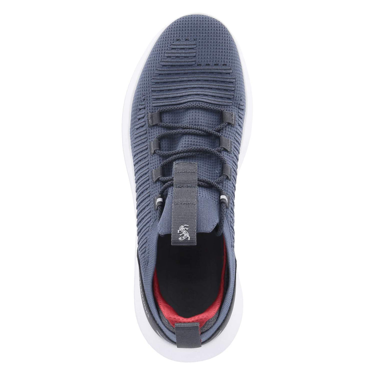Low Sneaker  Blau
