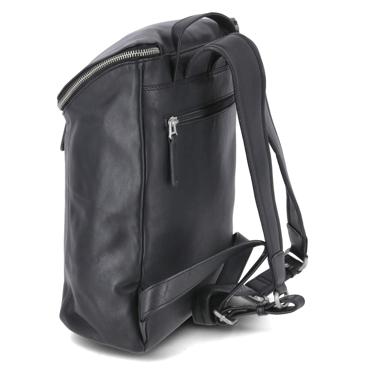 Rucksack  Schwarz