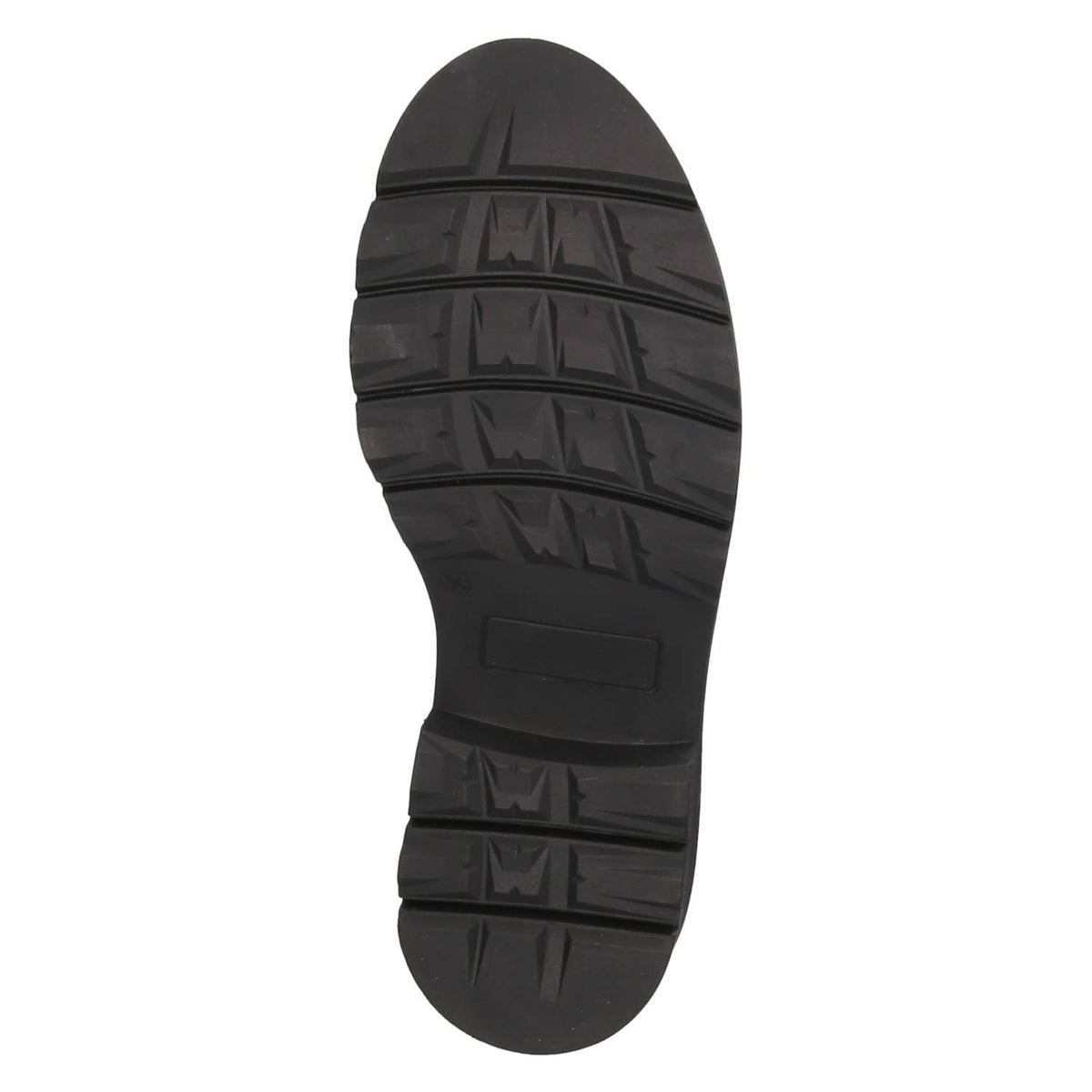 Slipper  Schwarz