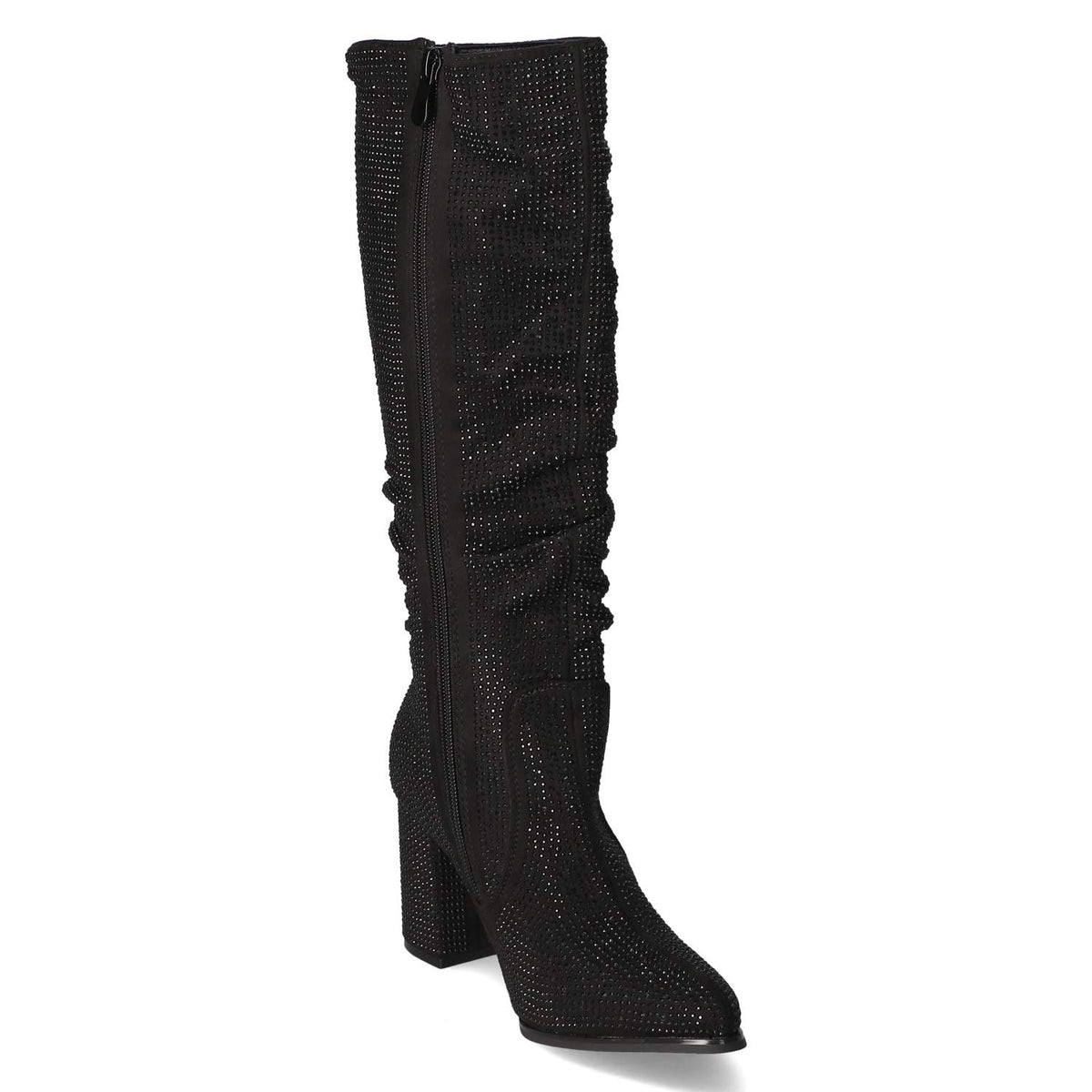 Stiefel  Schwarz