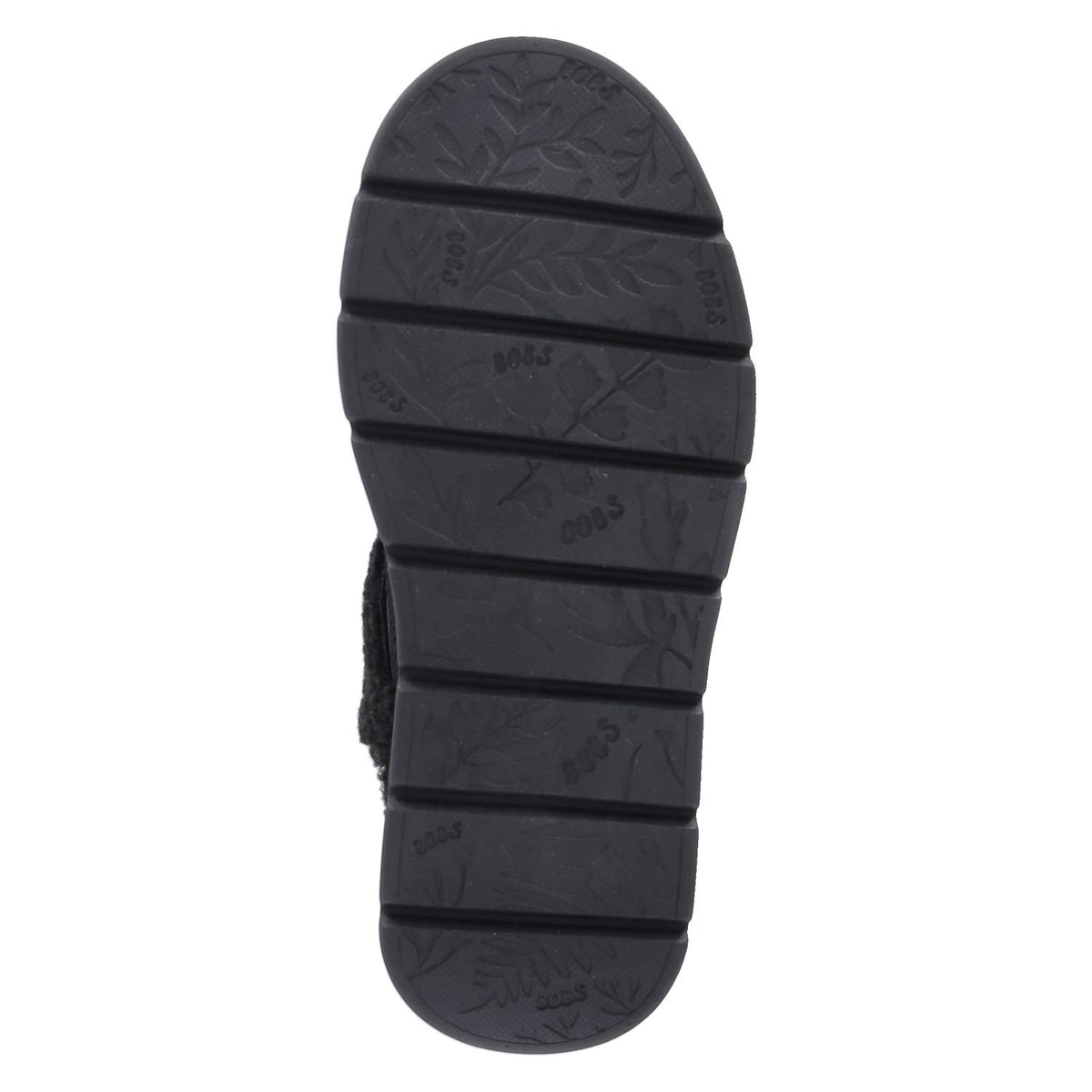 Slip In Boots KEEPSAKES LITE WINTER SNUG Schwarz