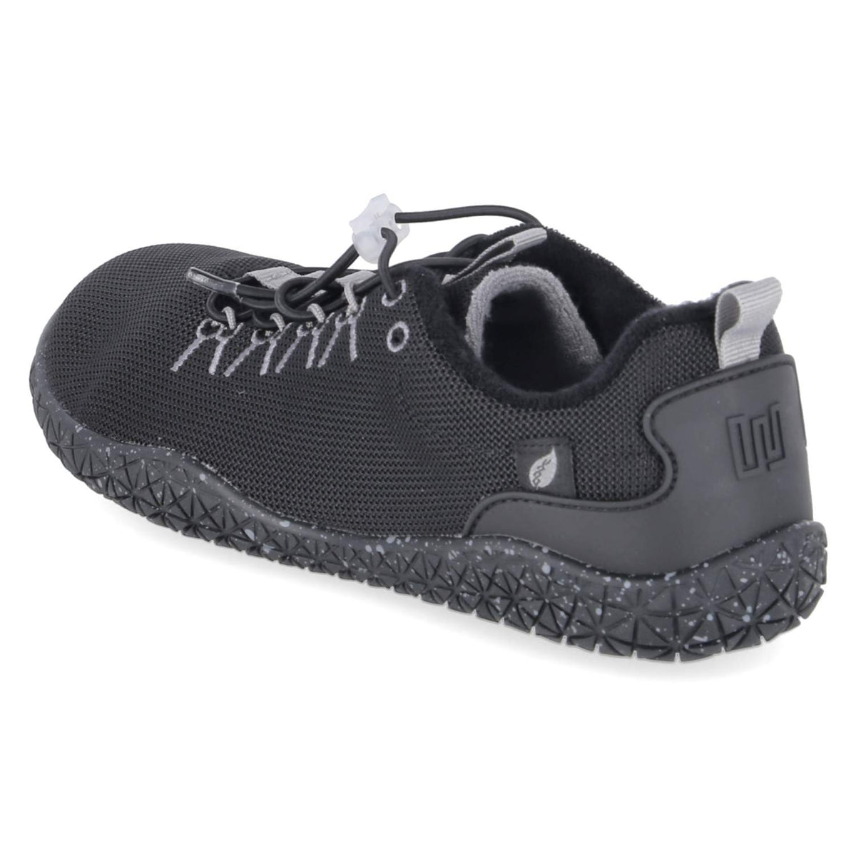 Barfußschuhe BRITT  Schwarz