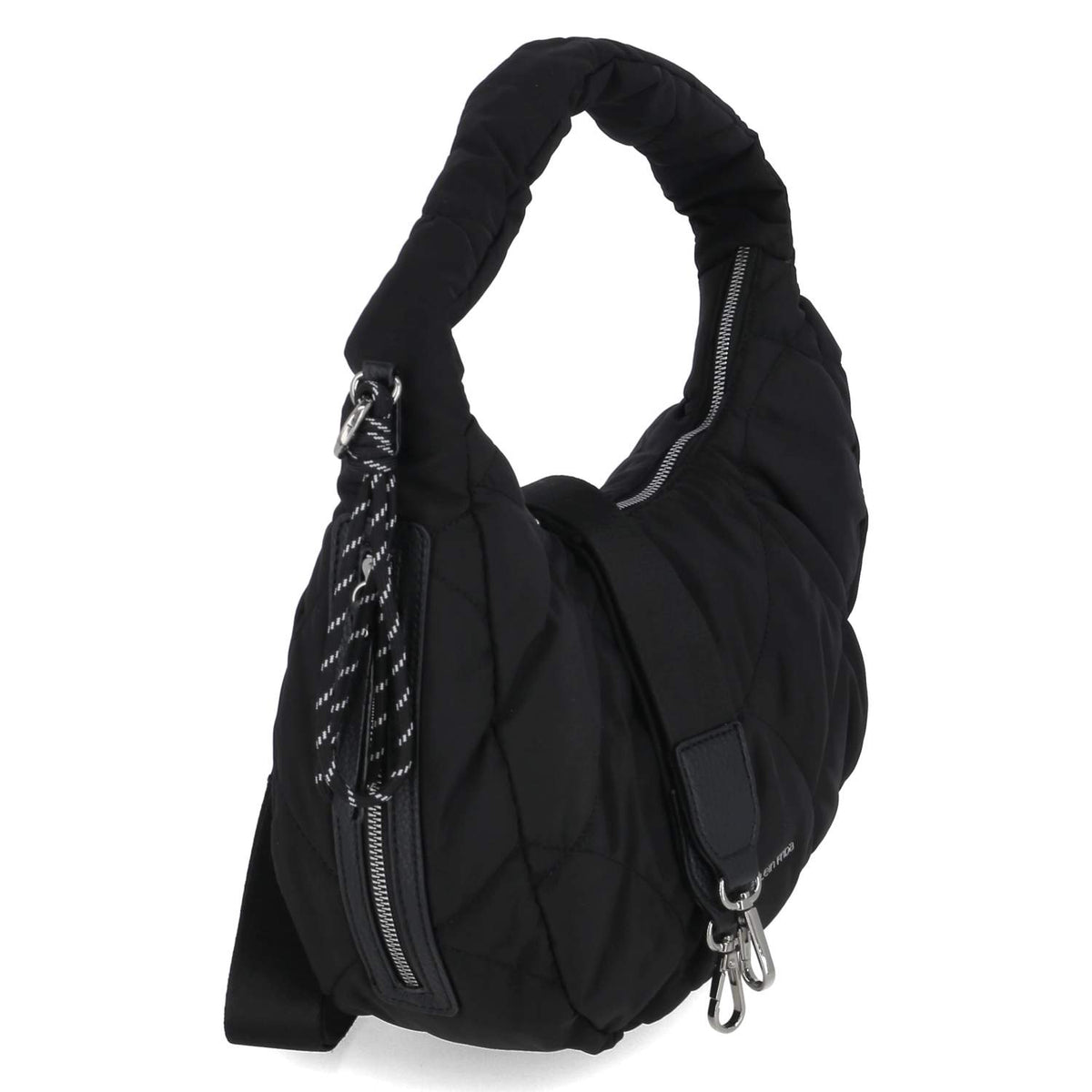Hobo Bag  Schwarz