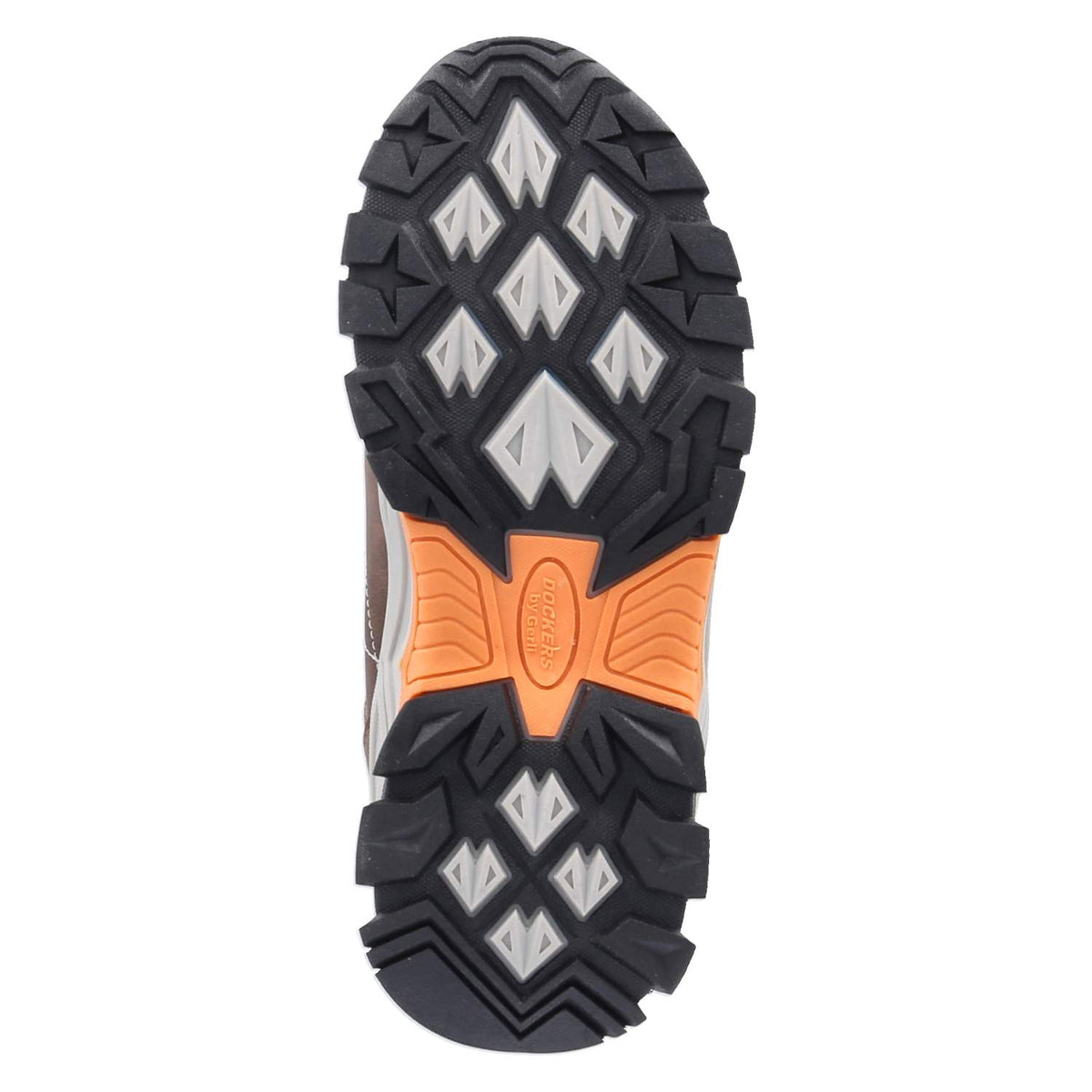 Stiefel  Braun