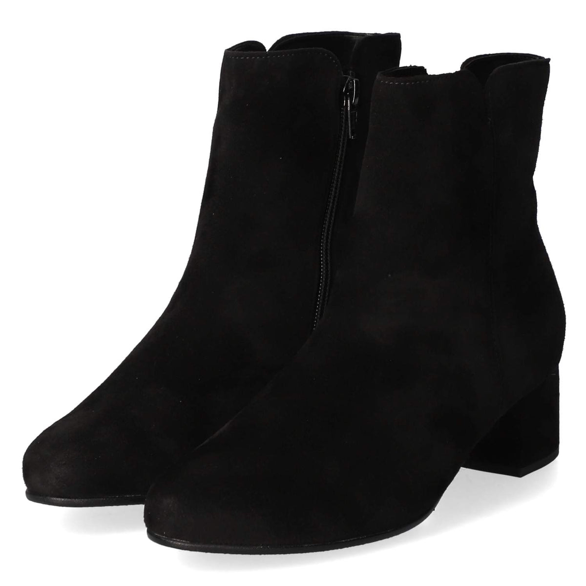 Ankle Boots  Schwarz