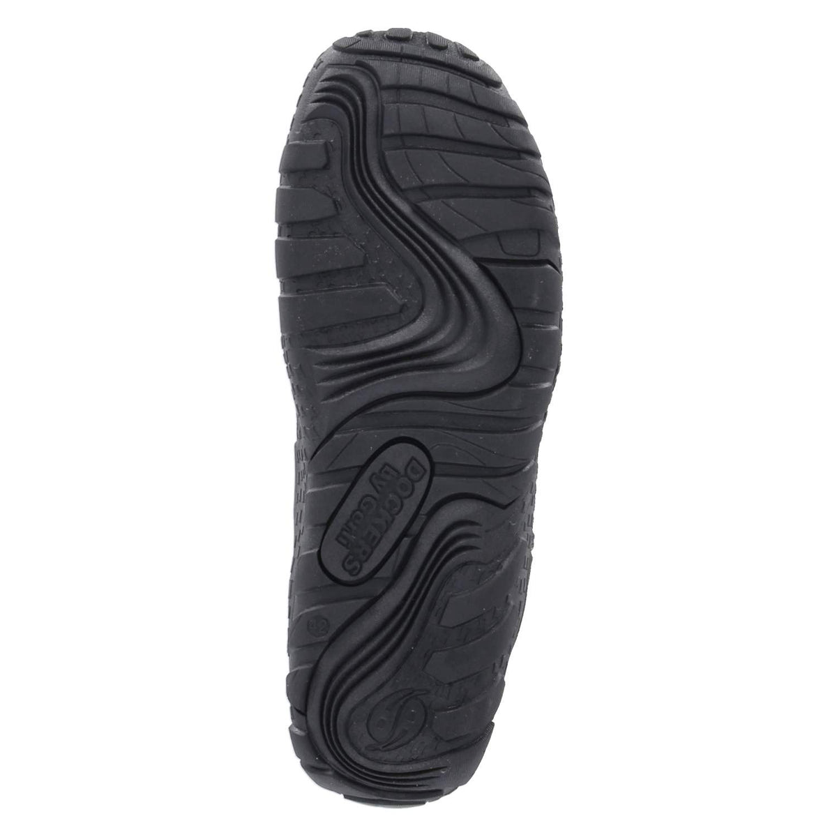 Winterboots  Schwarz