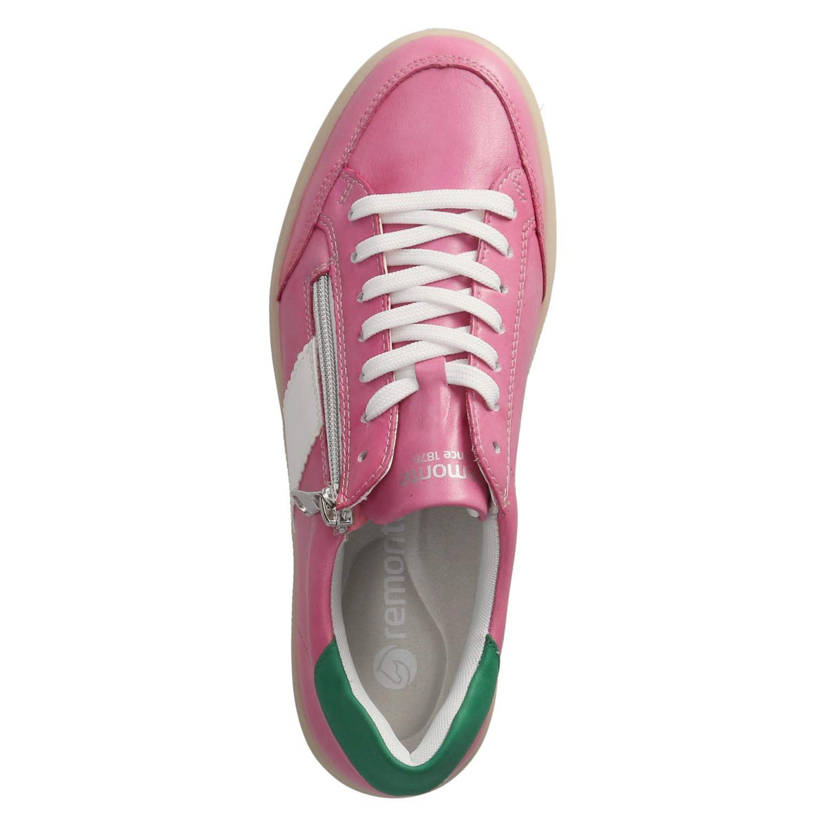 Low Sneaker LIZ HURLEY  Pink