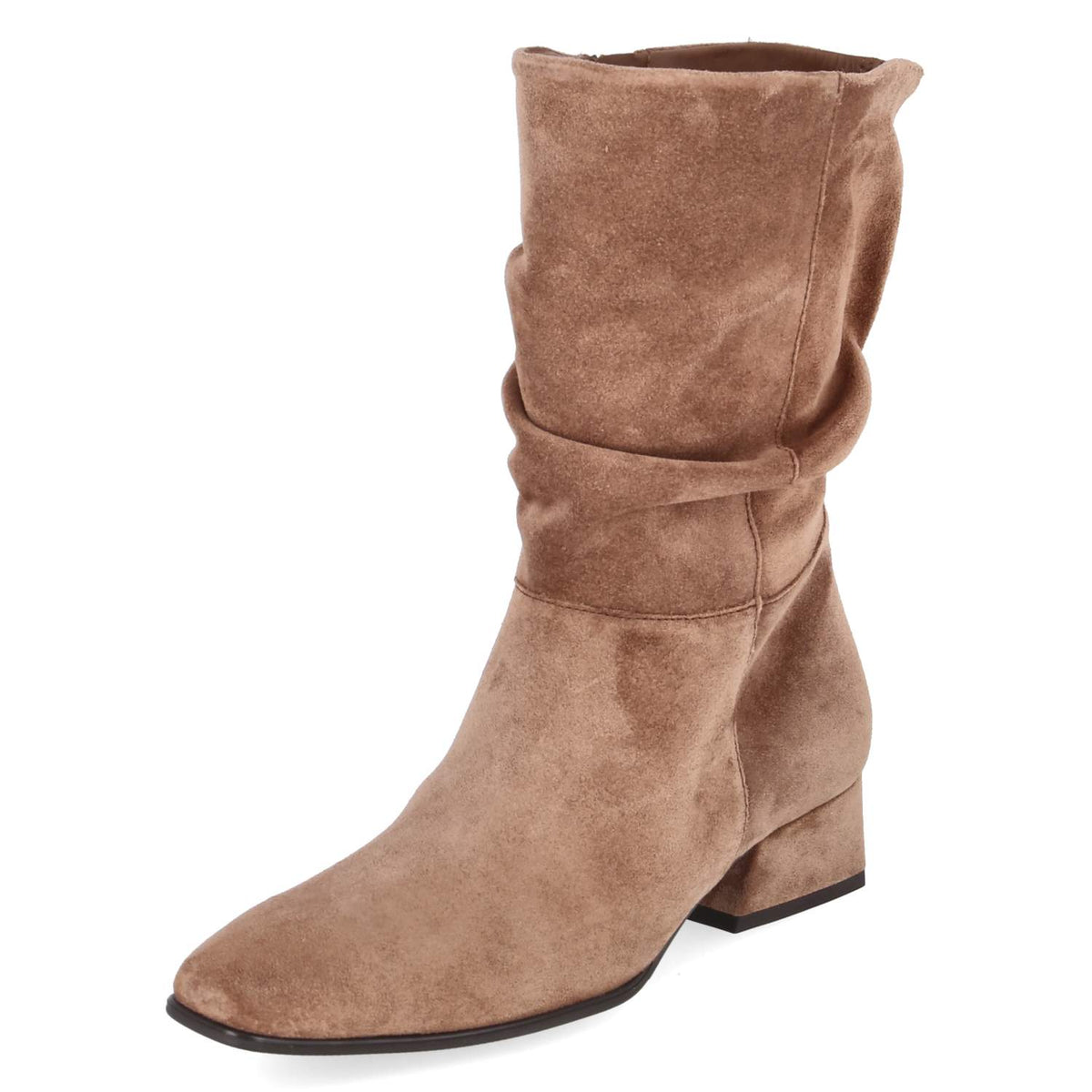 Stiefel  Braun